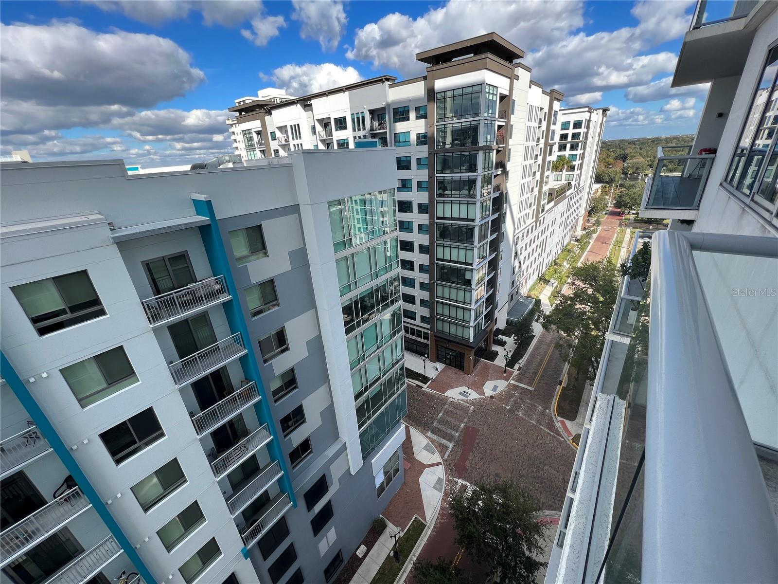 STAR TOWER CONDO - Residential Lease
