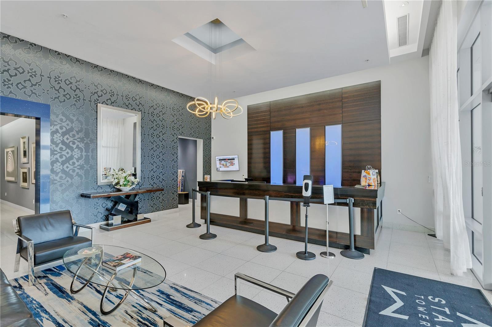 STAR TOWER CONDO - Residential Lease