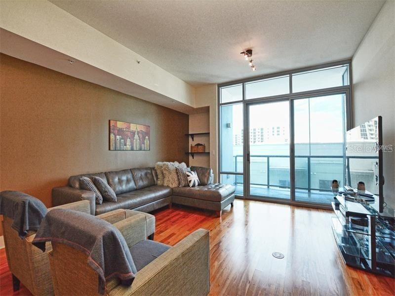 STAR TOWER CONDO - Residential Lease