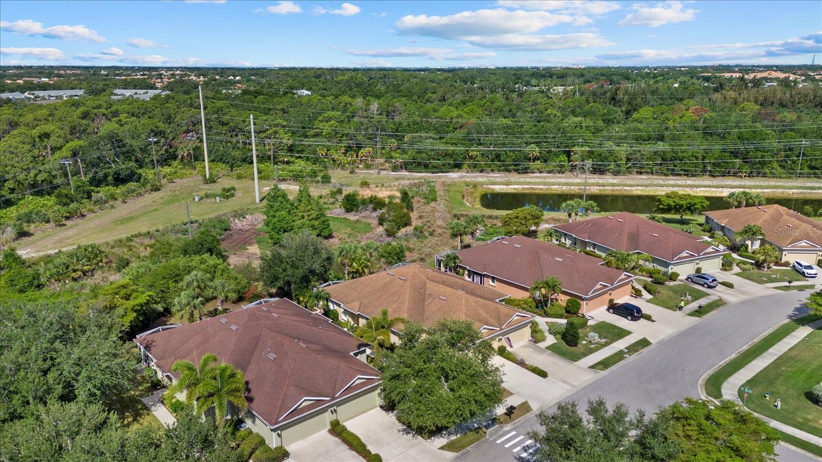 VERONA RESERVE REP - Residential