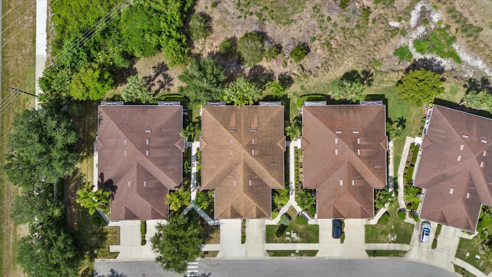VERONA RESERVE REP - Residential