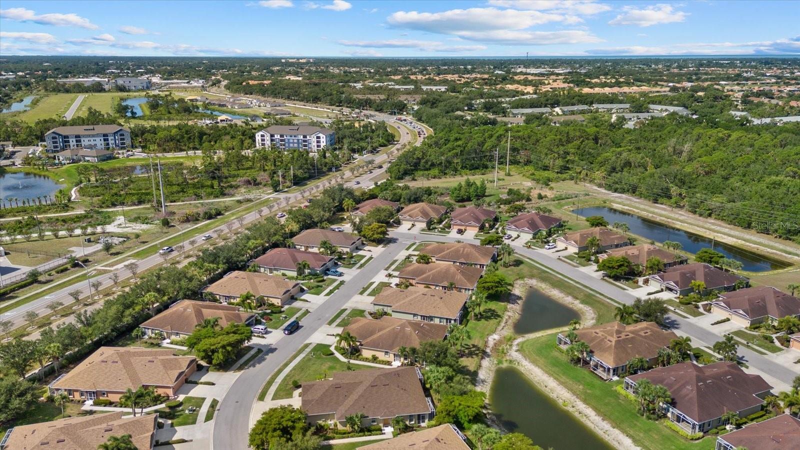 VERONA RESERVE REP - Residential