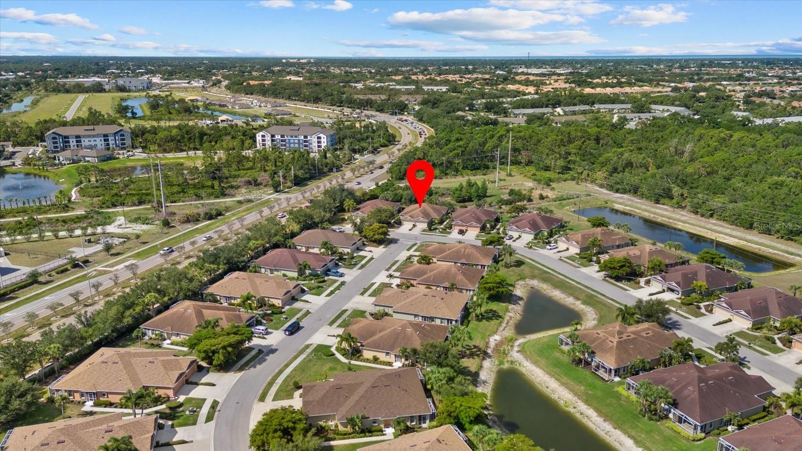 VERONA RESERVE REP - Residential