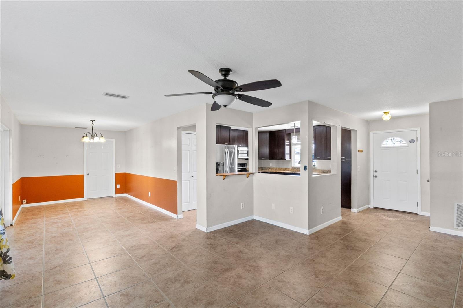 GROVEVIEW VILLAGE - Residential