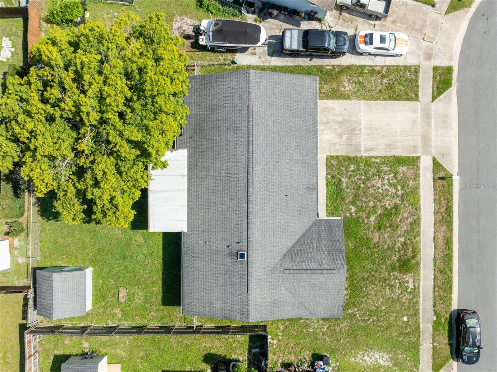 GROVEVIEW VILLAGE - Residential