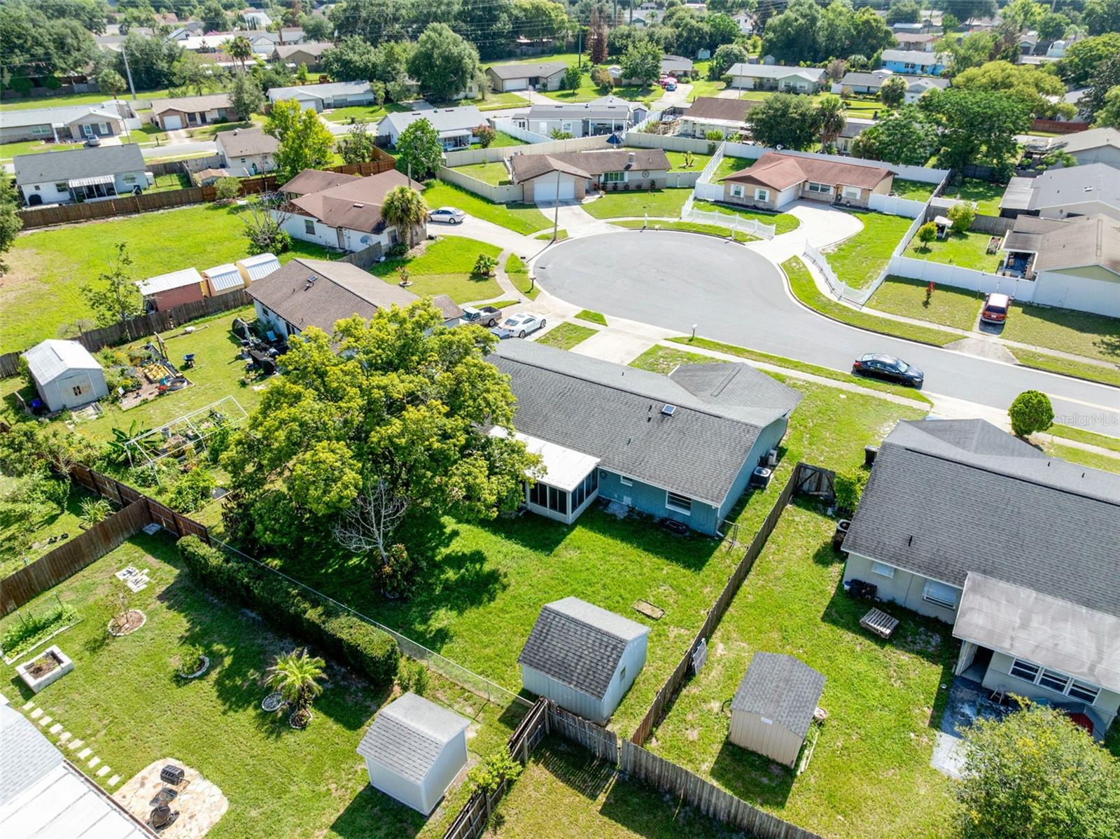 GROVEVIEW VILLAGE - Residential