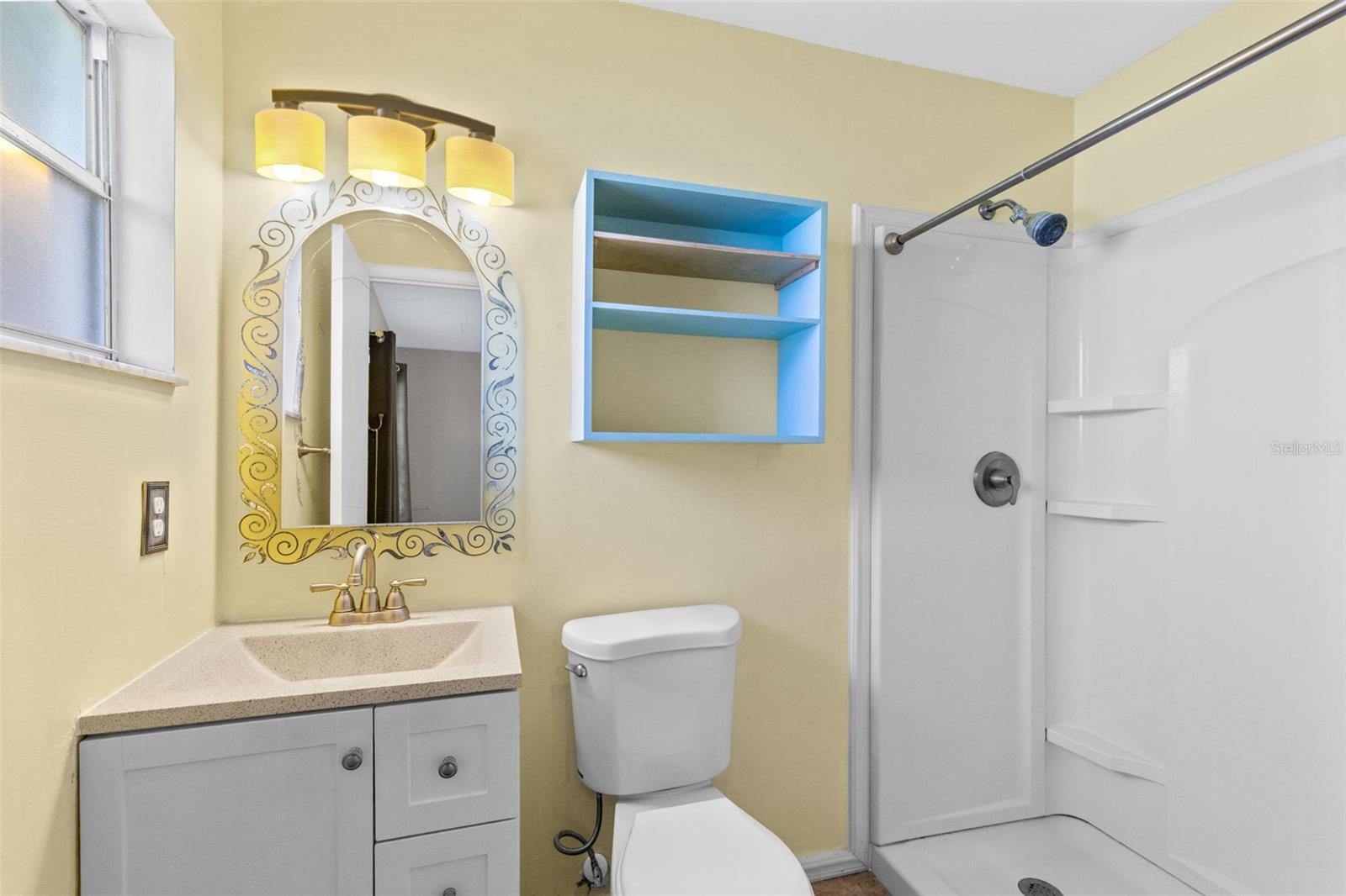 GROVEVIEW VILLAGE - Residential