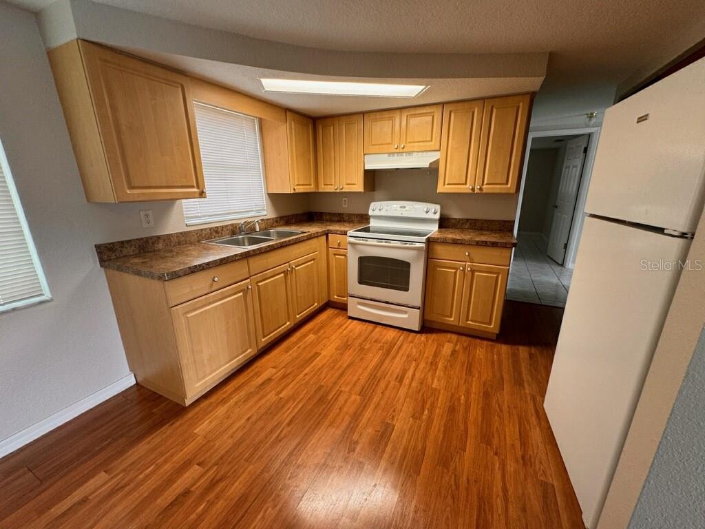 COVENTRY - Residential Lease