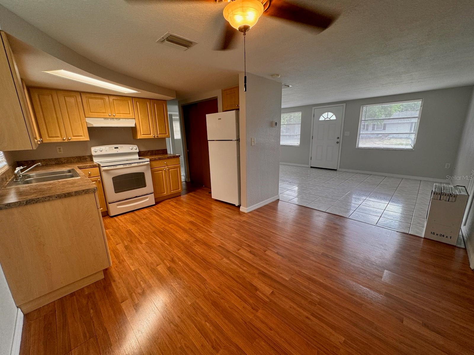 COVENTRY - Residential Lease
