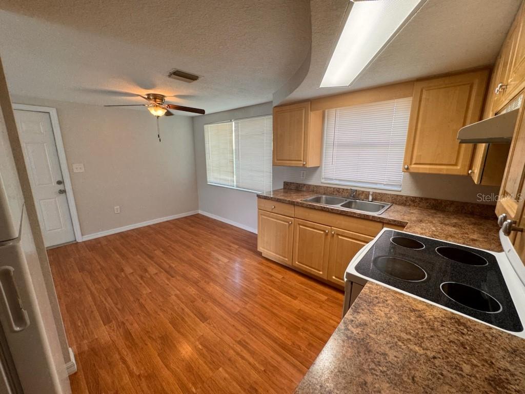 COVENTRY - Residential Lease