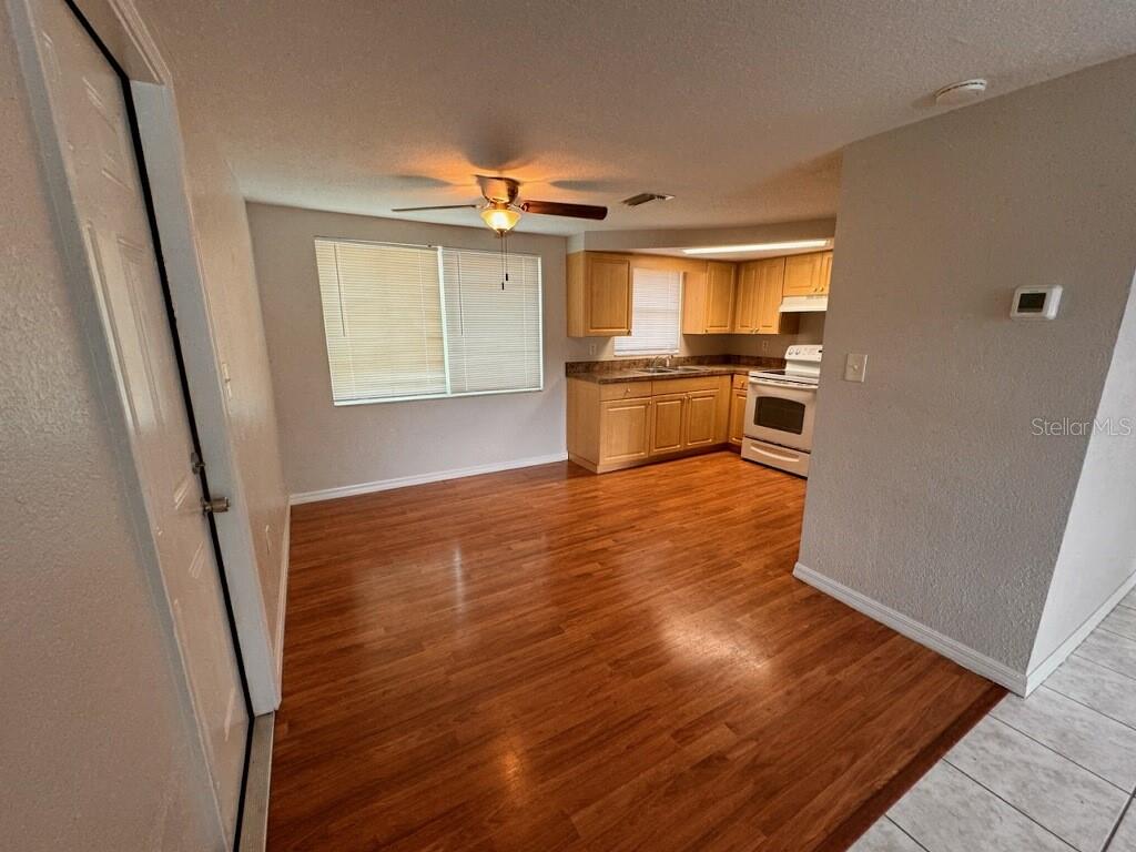 COVENTRY - Residential Lease