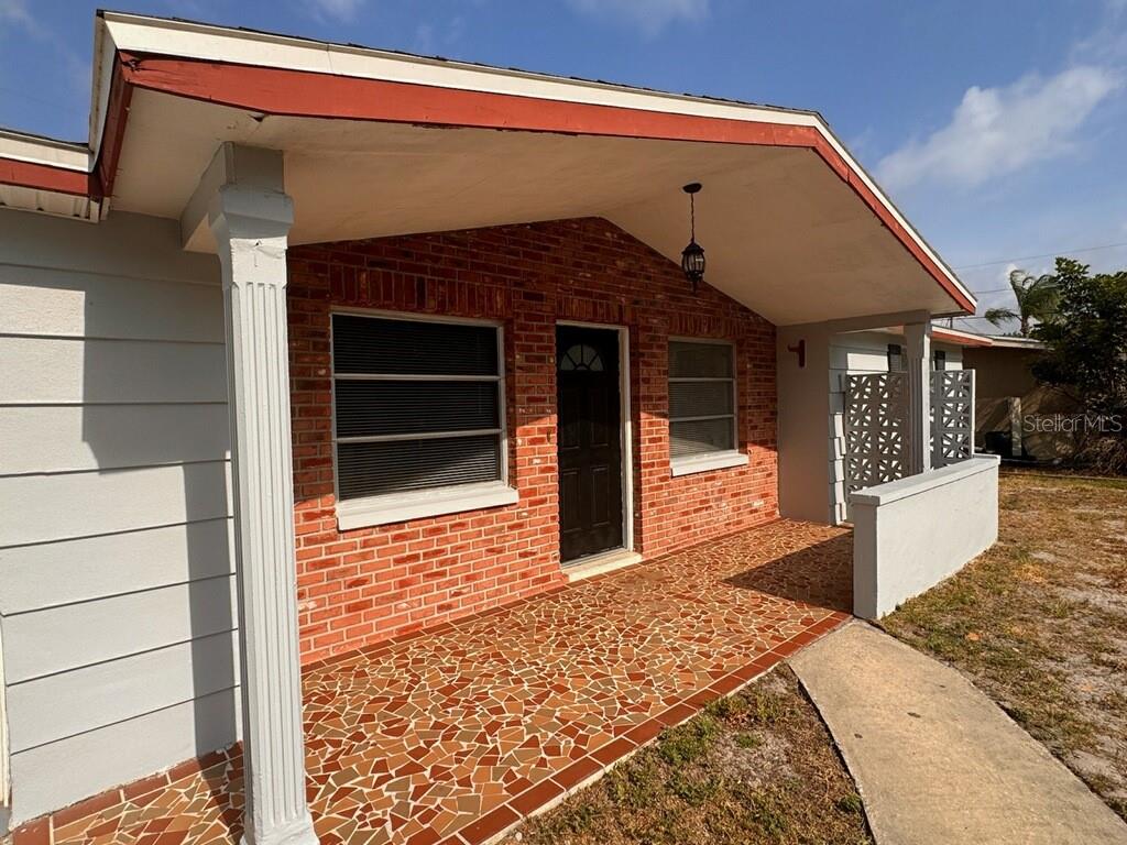 COVENTRY - Residential Lease