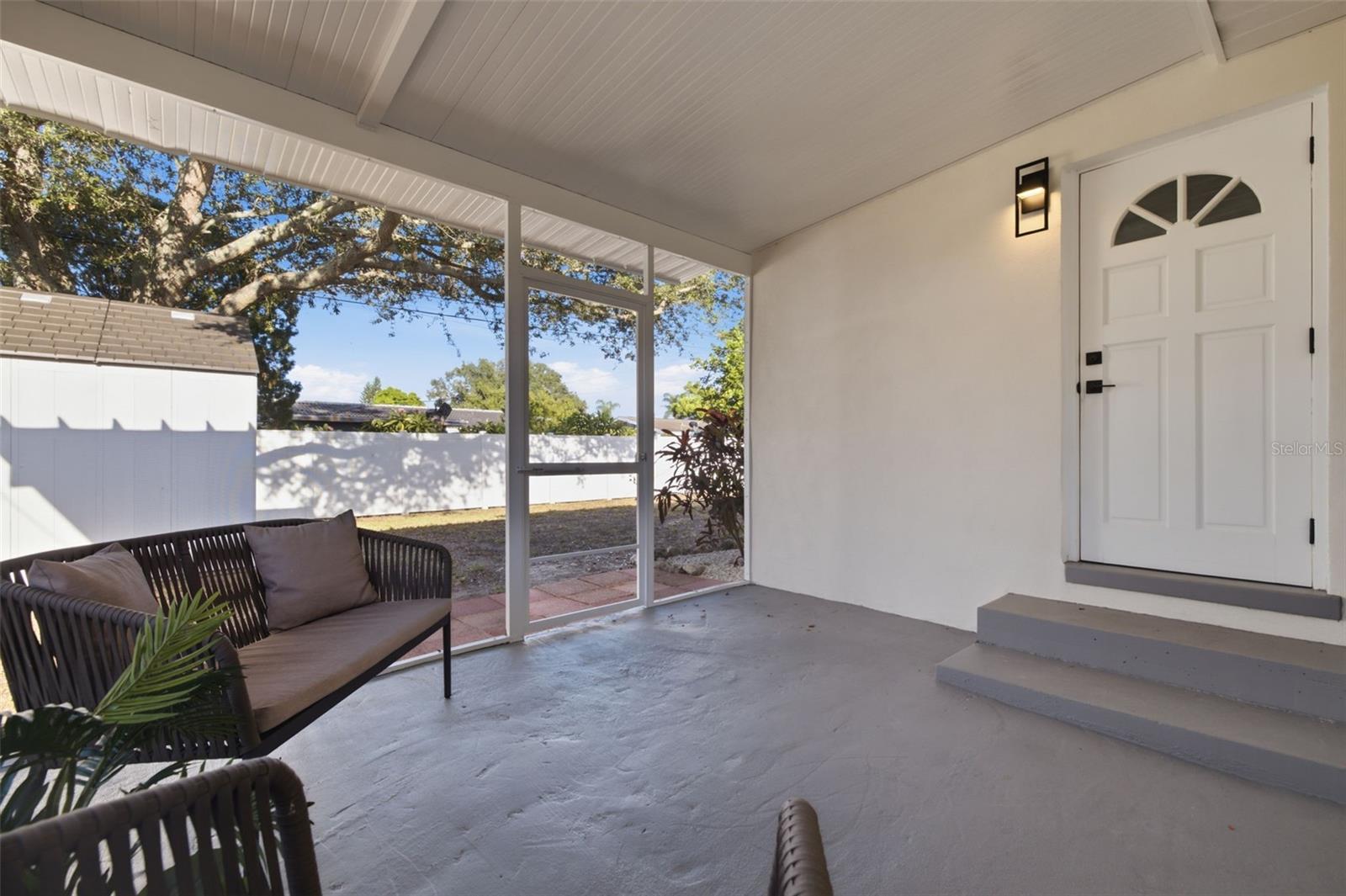 EASTWOOD TERRACE 1ST ADD - Residential