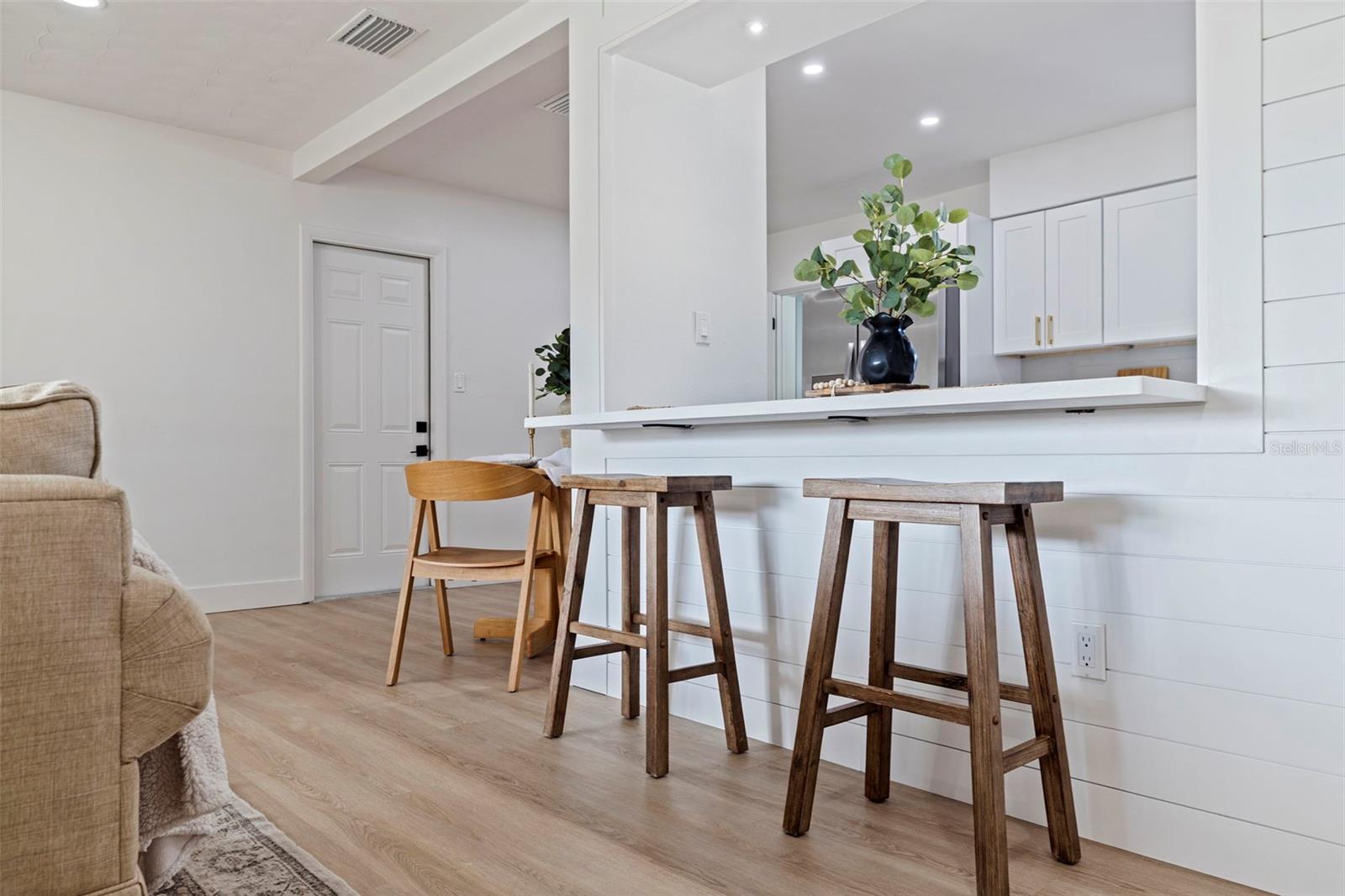 EASTWOOD TERRACE 1ST ADD - Residential