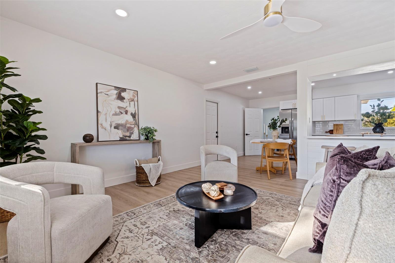EASTWOOD TERRACE 1ST ADD - Residential