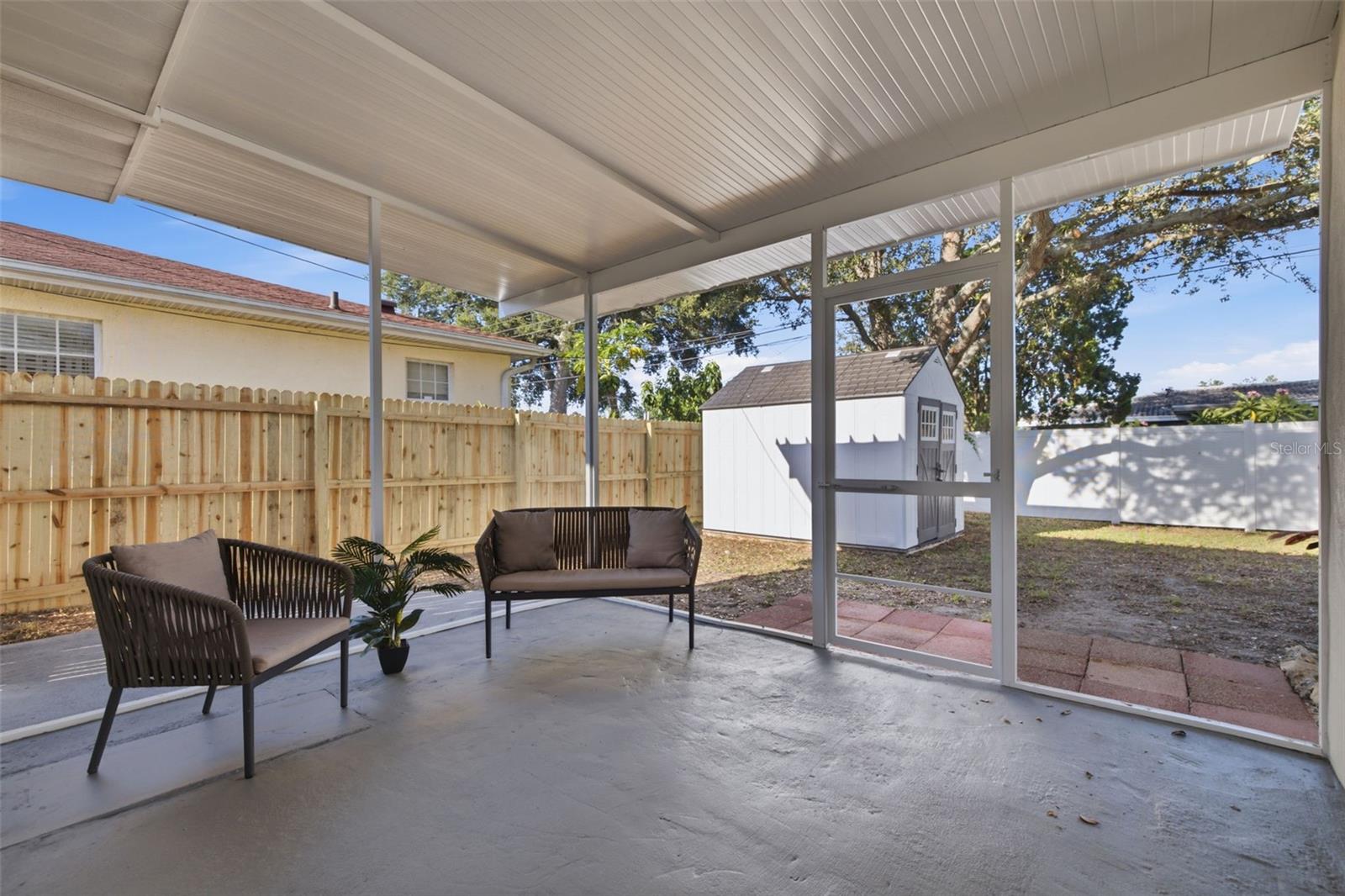 EASTWOOD TERRACE 1ST ADD - Residential