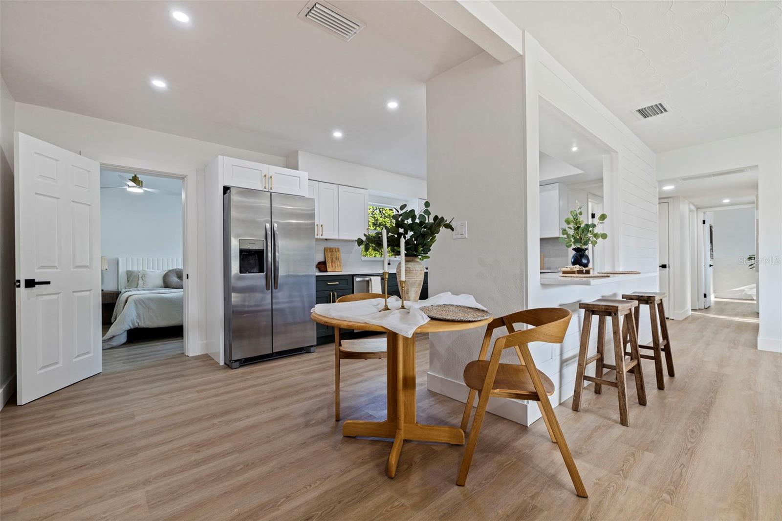 EASTWOOD TERRACE 1ST ADD - Residential