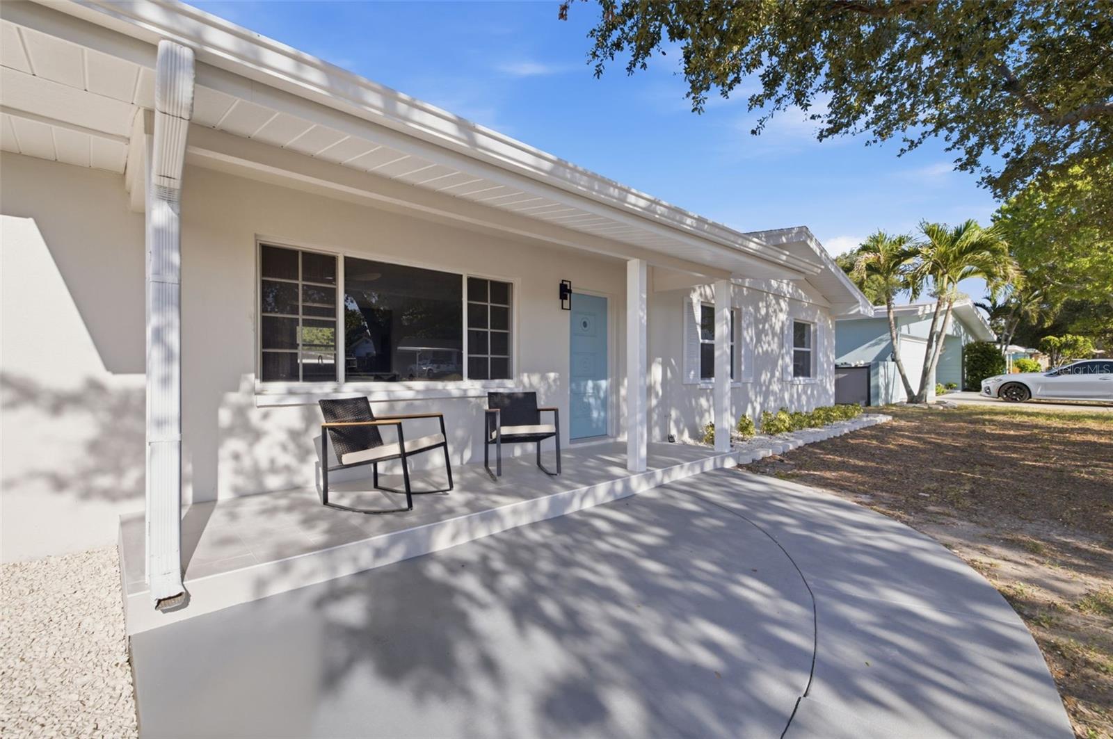 EASTWOOD TERRACE 1ST ADD - Residential