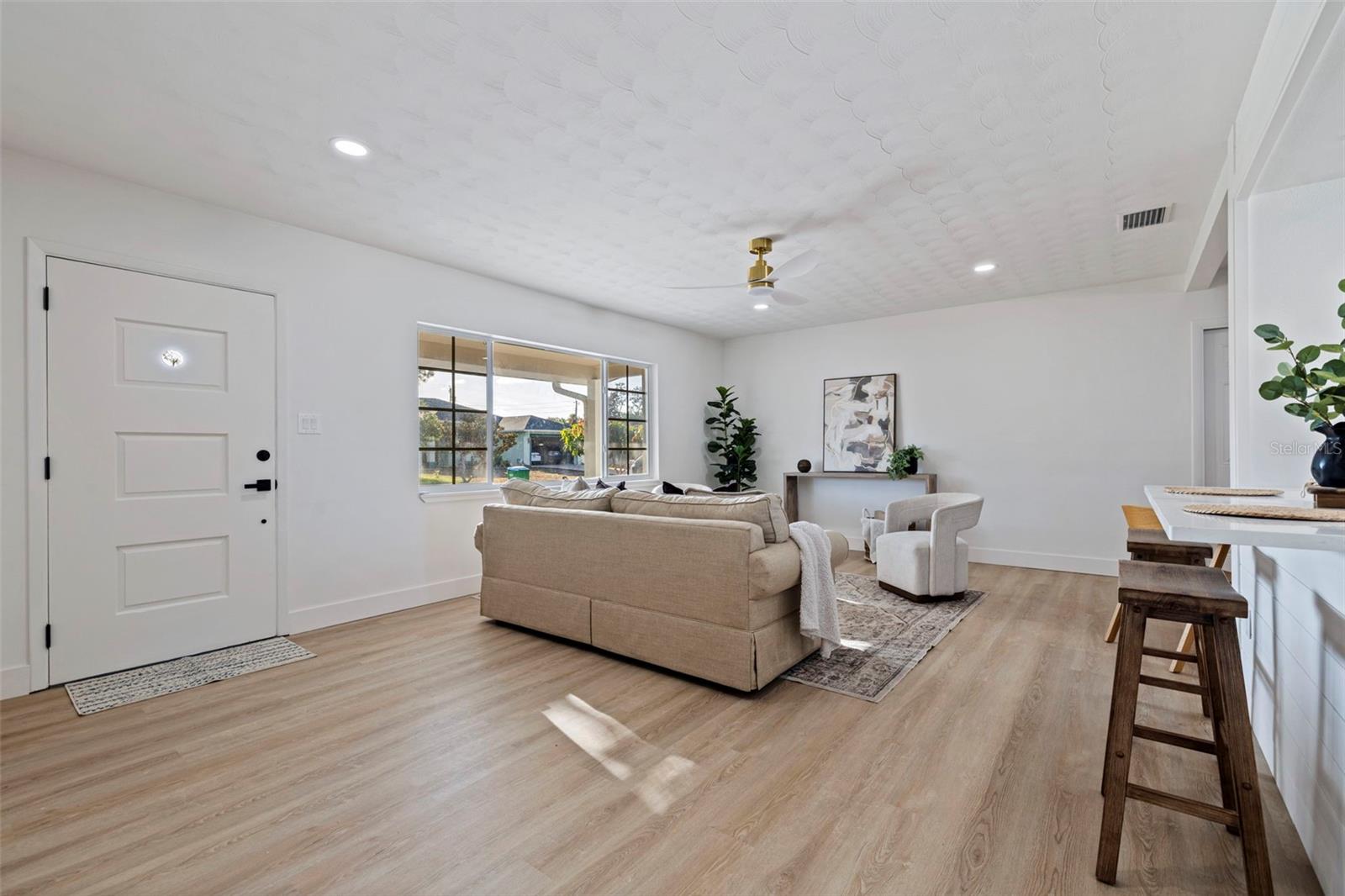 EASTWOOD TERRACE 1ST ADD - Residential