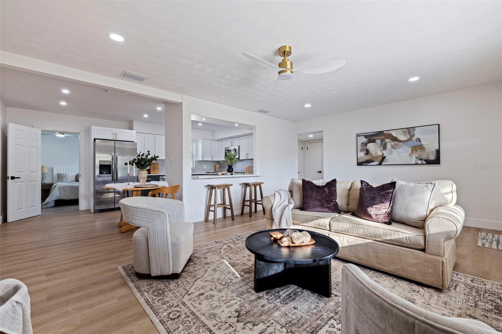 EASTWOOD TERRACE 1ST ADD - Residential