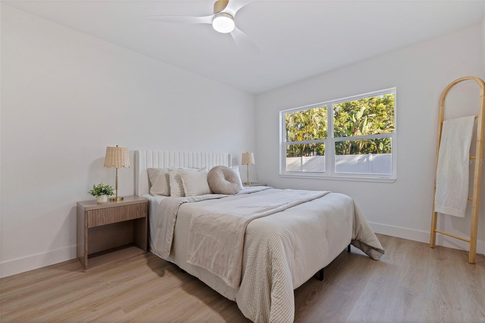 EASTWOOD TERRACE 1ST ADD - Residential