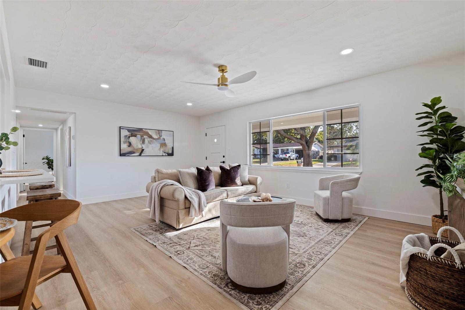 EASTWOOD TERRACE 1ST ADD - Residential
