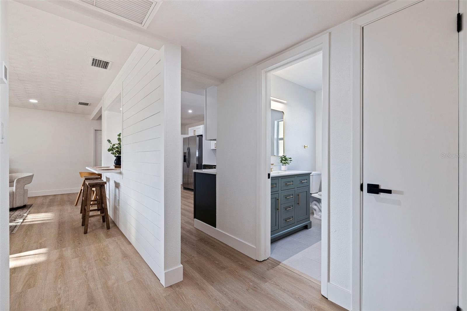 EASTWOOD TERRACE 1ST ADD - Residential