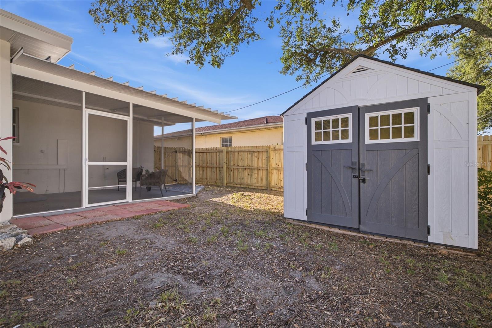 EASTWOOD TERRACE 1ST ADD - Residential