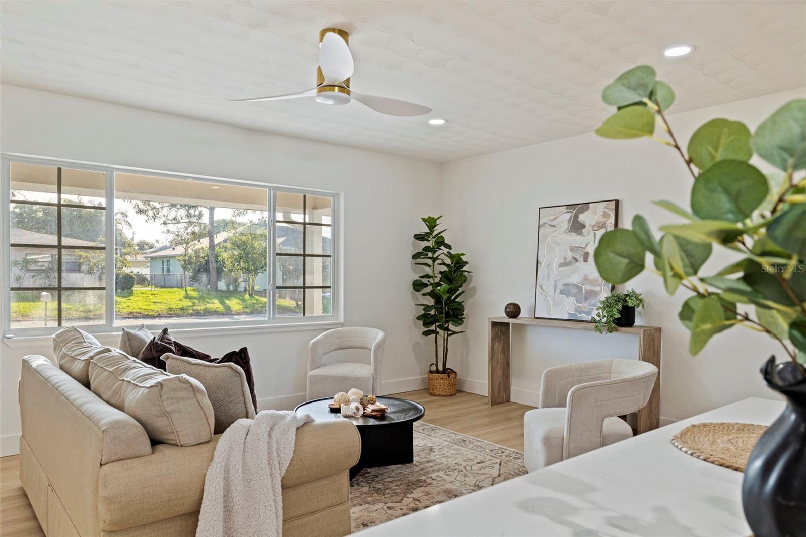 EASTWOOD TERRACE 1ST ADD - Residential