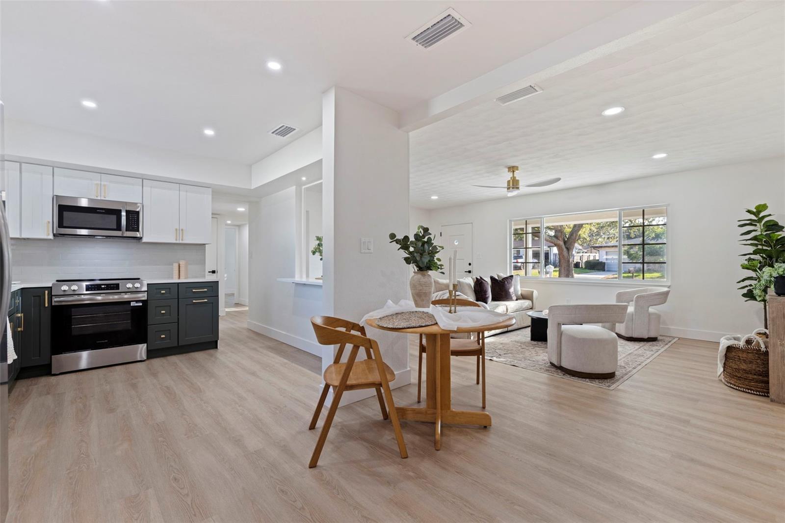EASTWOOD TERRACE 1ST ADD - Residential