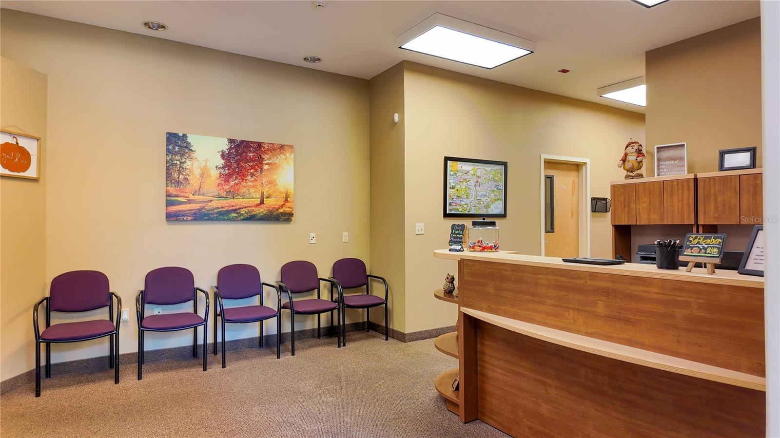 KJB CONDOS - Commercial Sale