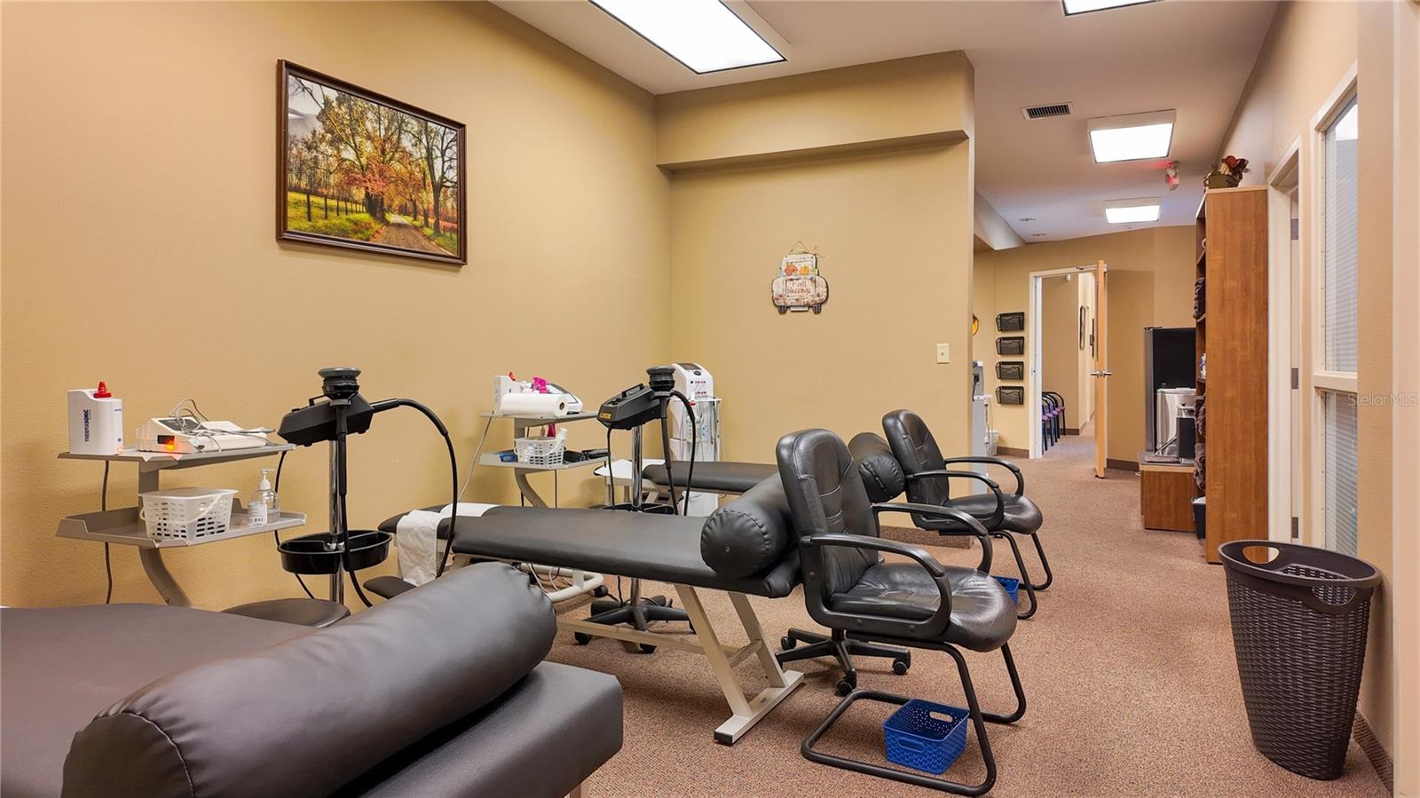 KJB CONDOS - Commercial Sale