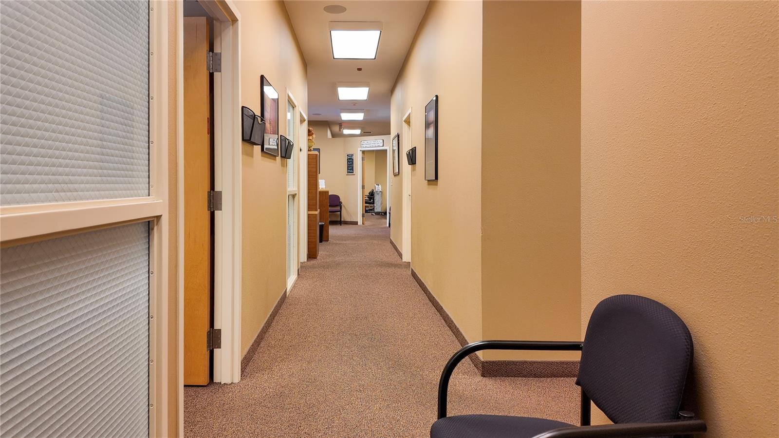 KJB CONDOS - Commercial Sale
