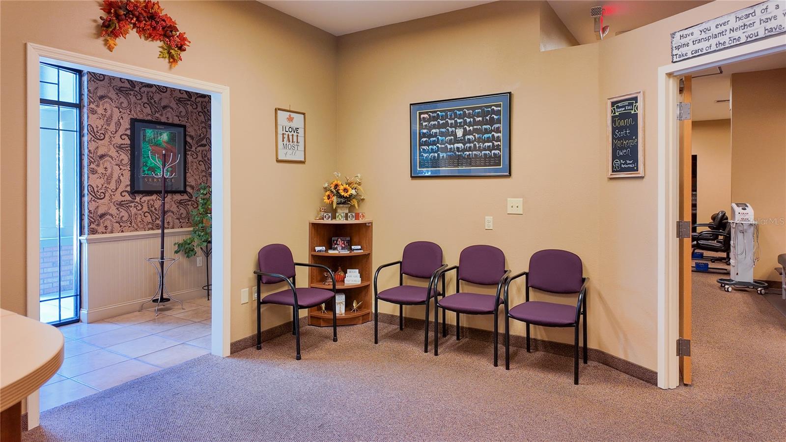 KJB CONDOS - Commercial Sale
