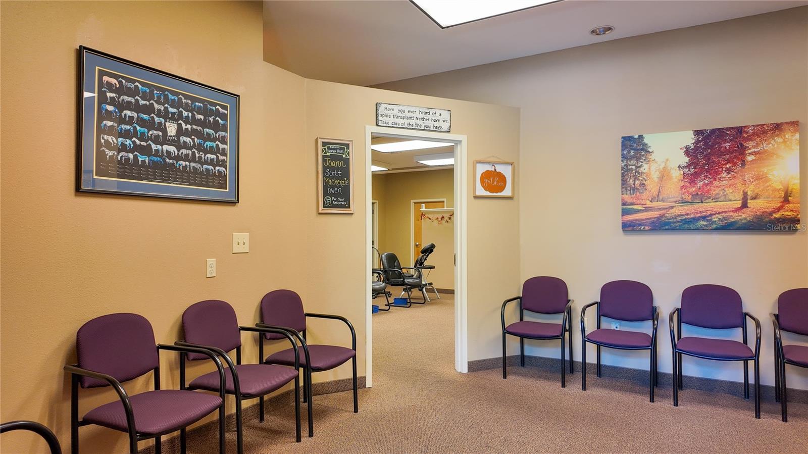 KJB CONDOS - Commercial Sale