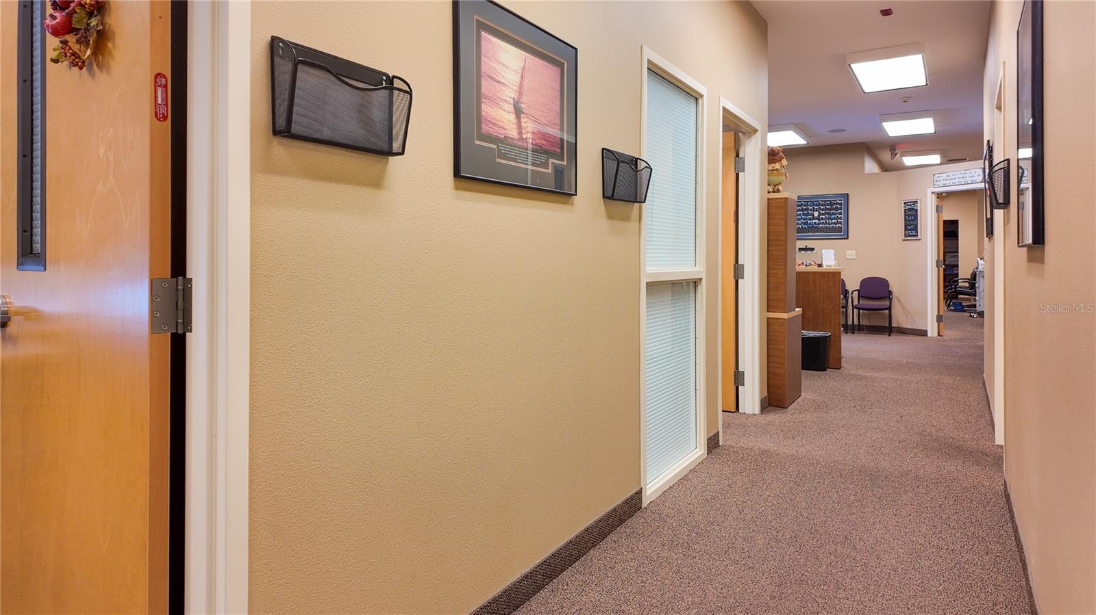KJB CONDOS - Commercial Sale
