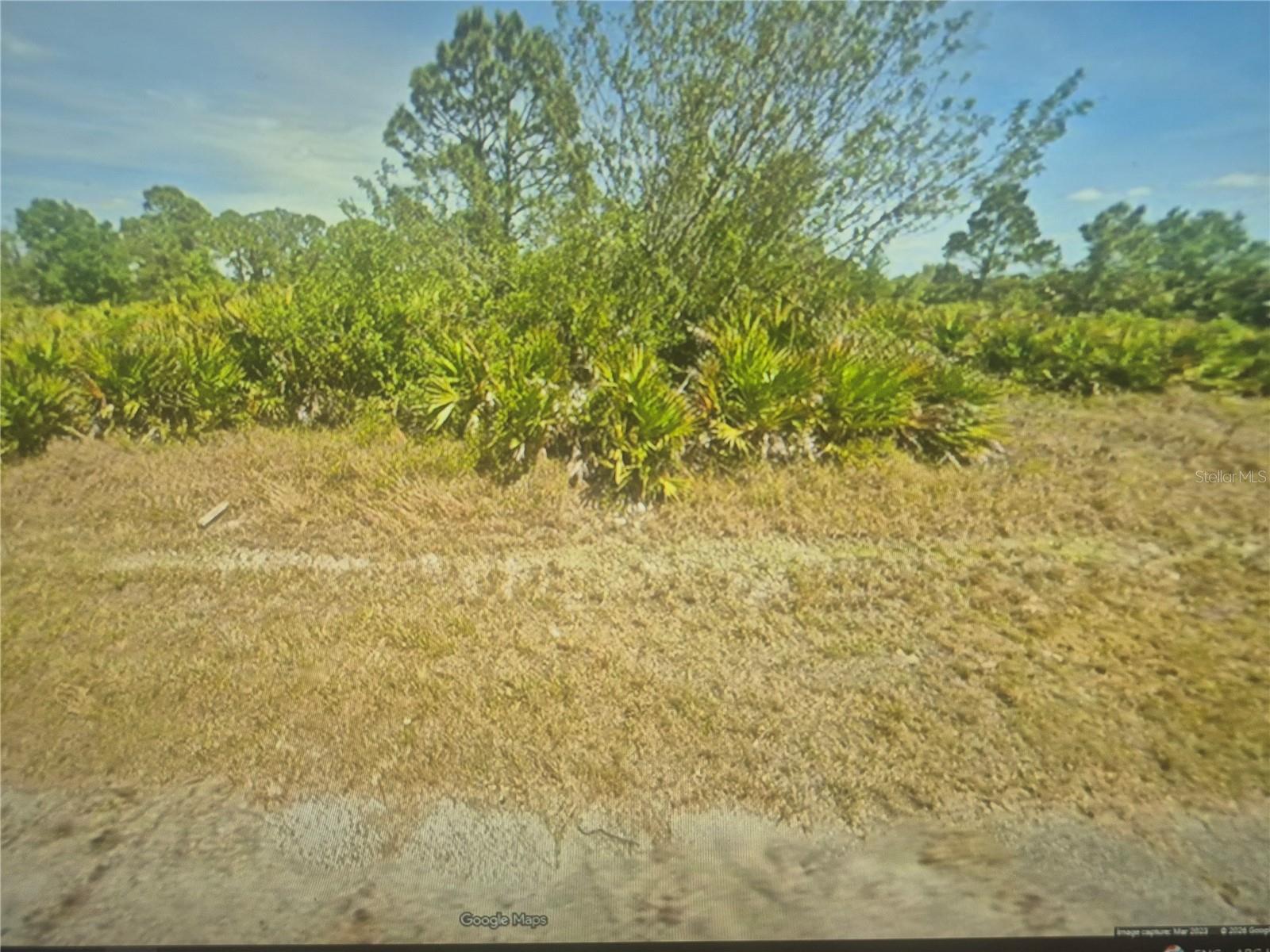 PLACID LAKES SEC 18 - Land