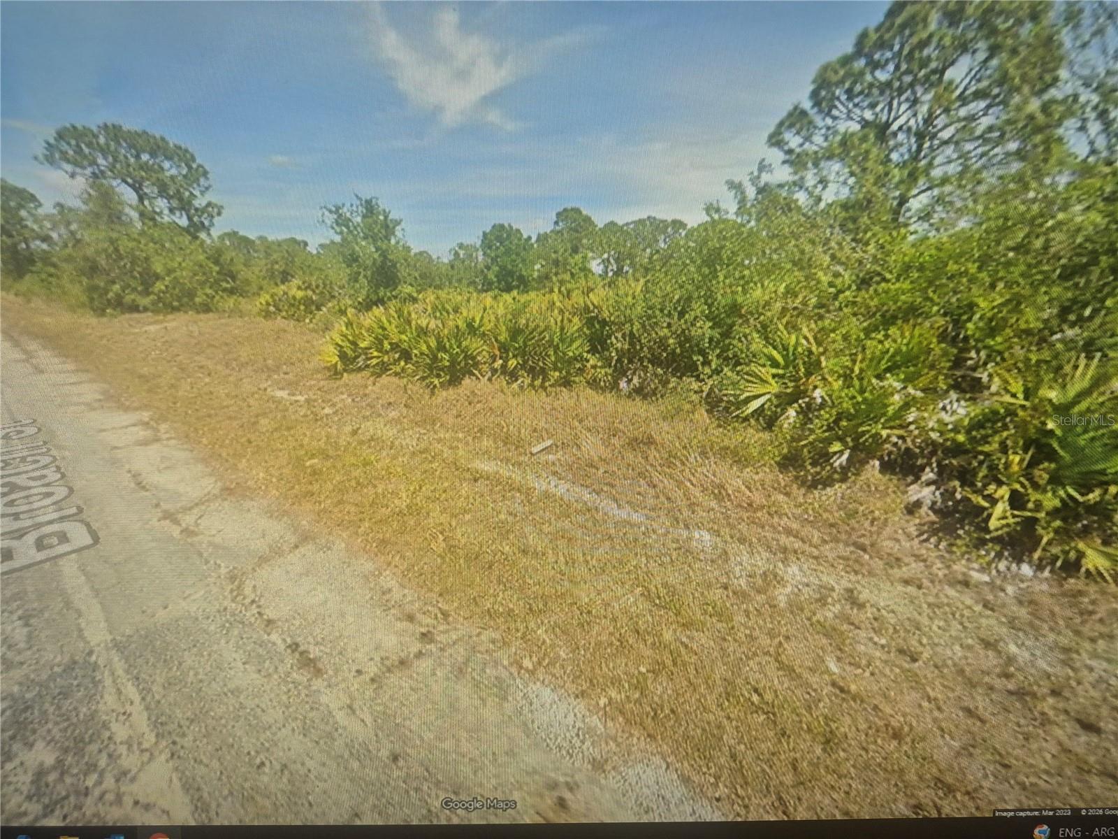 PLACID LAKES SEC 18 - Land