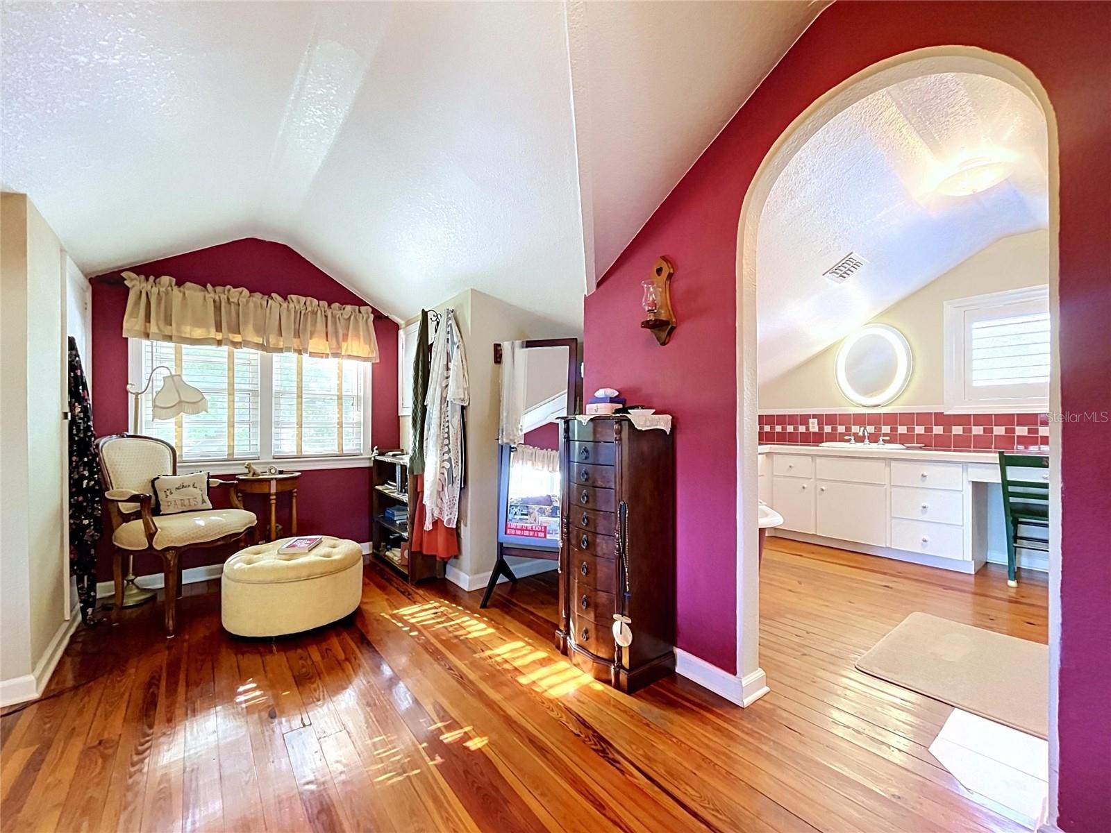WASHINGTON PARK - Residential