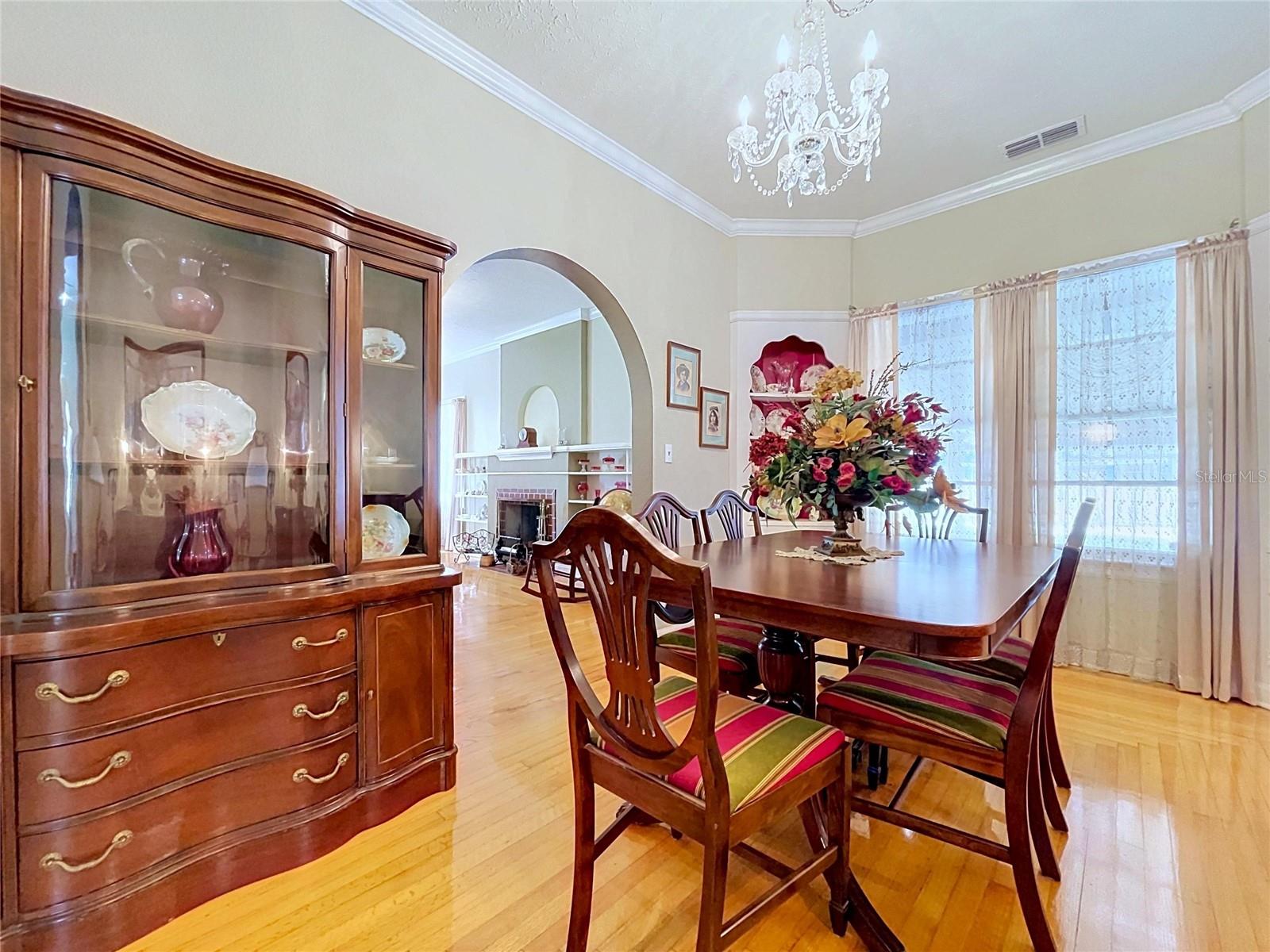 WASHINGTON PARK - Residential