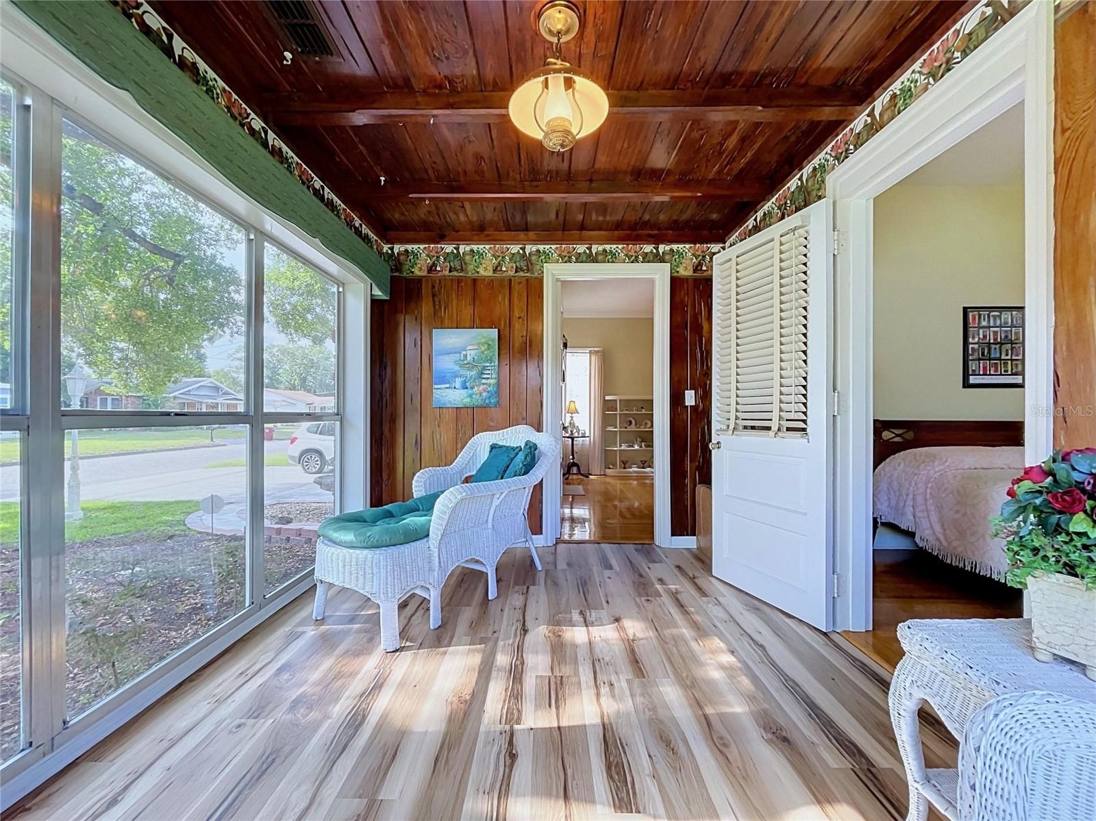 WASHINGTON PARK - Residential