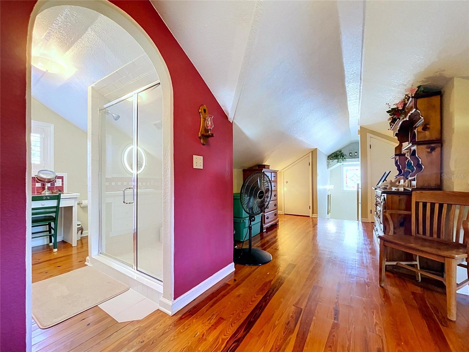 WASHINGTON PARK - Residential