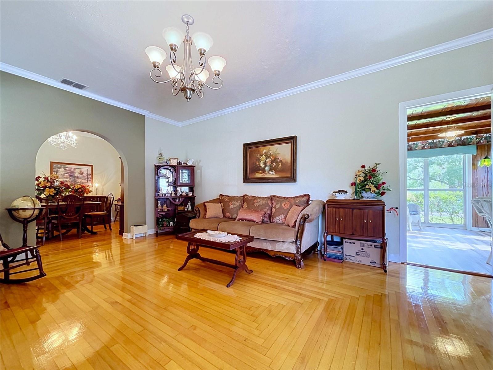 WASHINGTON PARK - Residential