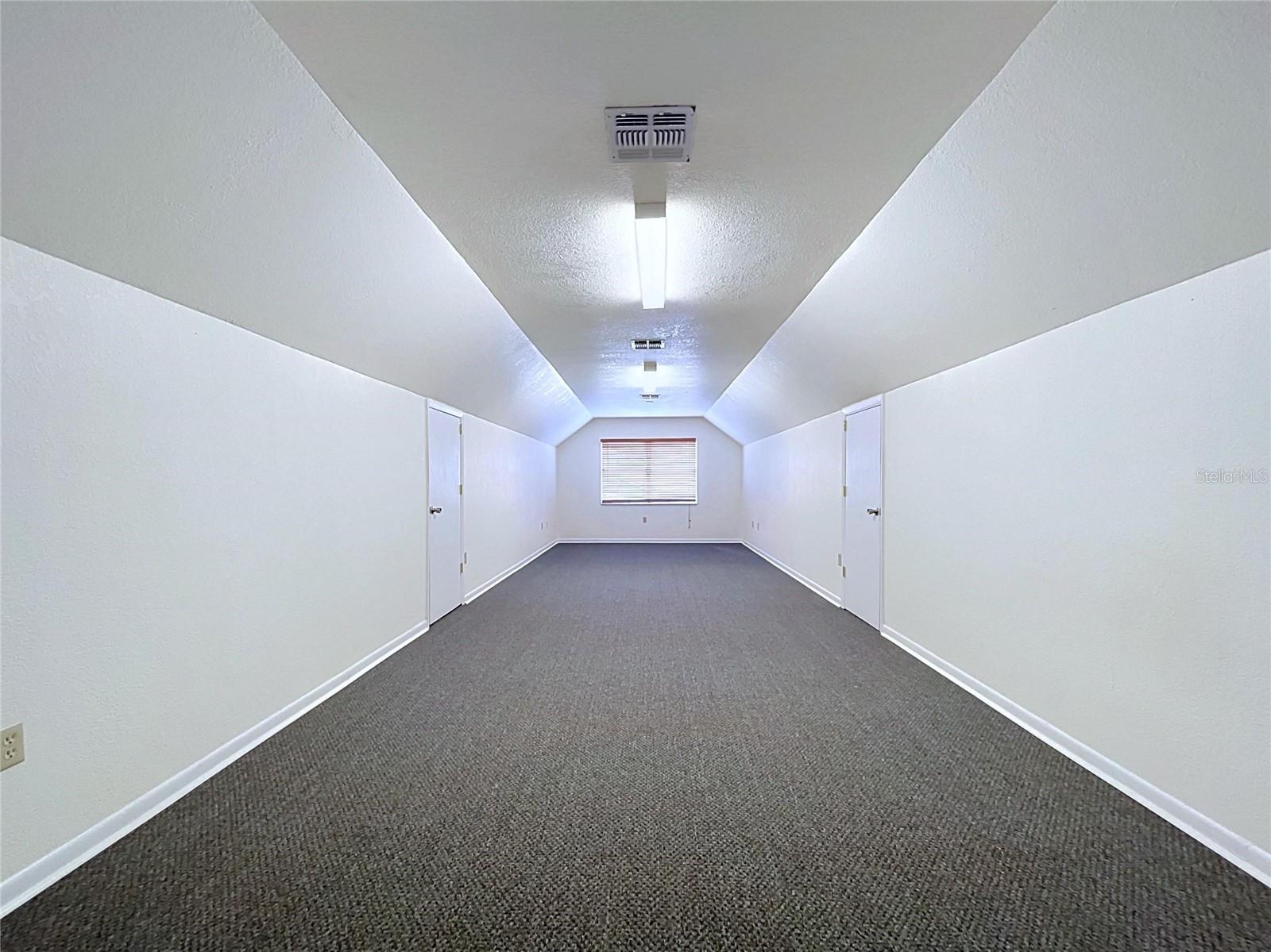 WASHINGTON PARK - Residential