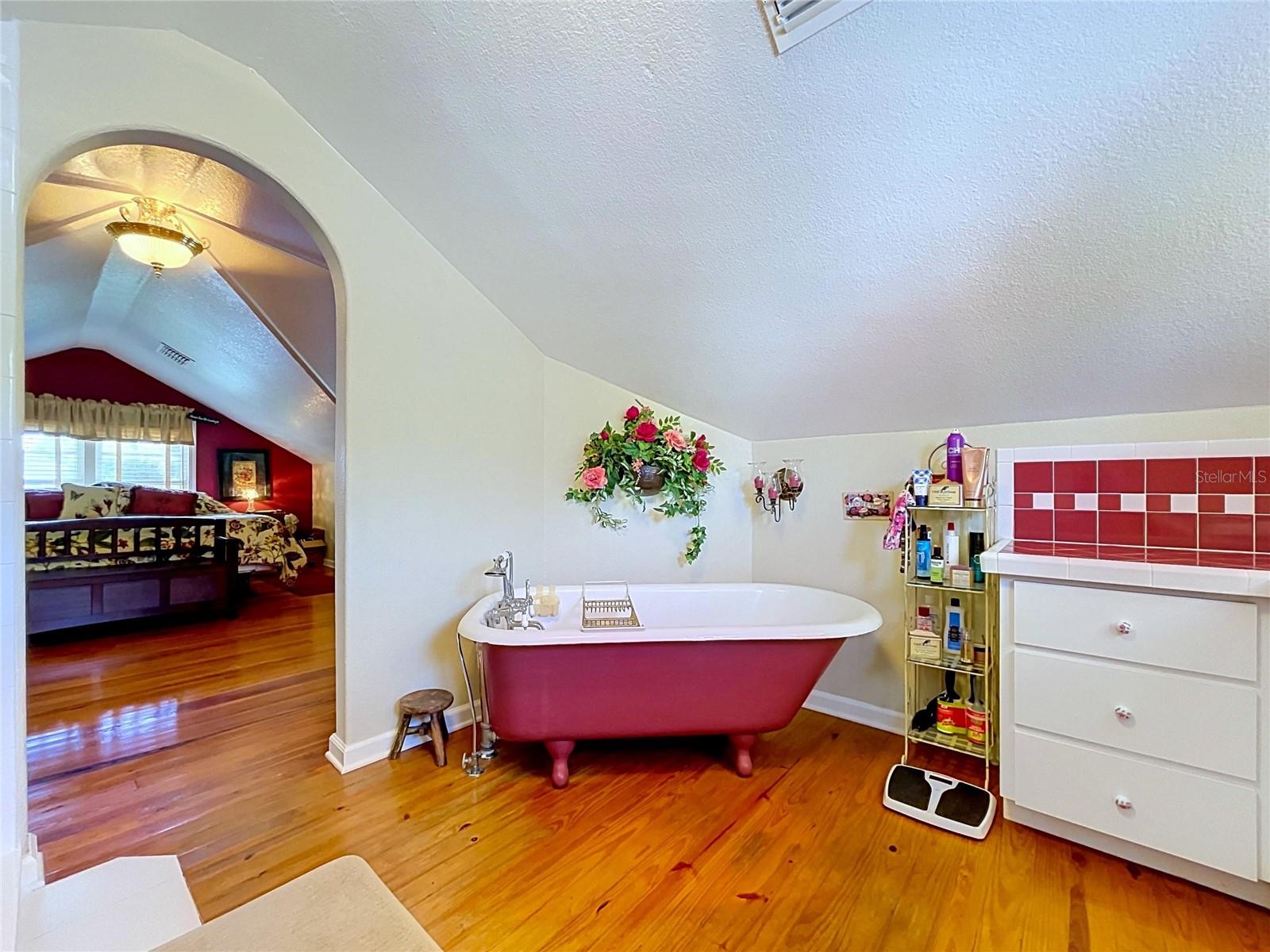 WASHINGTON PARK - Residential