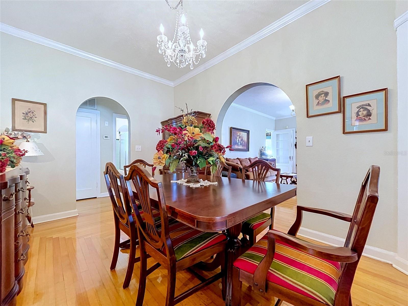 WASHINGTON PARK - Residential