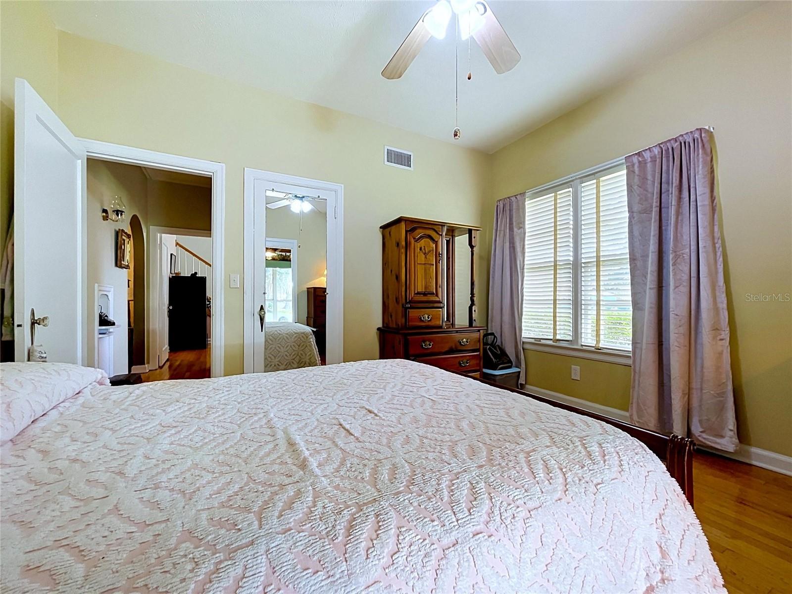 WASHINGTON PARK - Residential