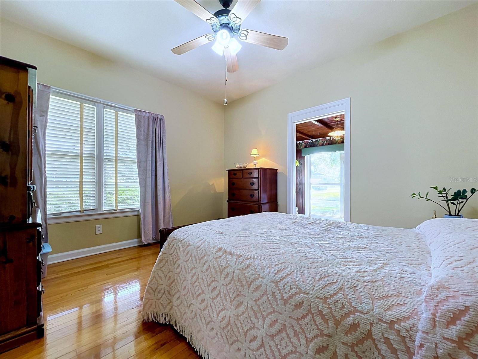 WASHINGTON PARK - Residential