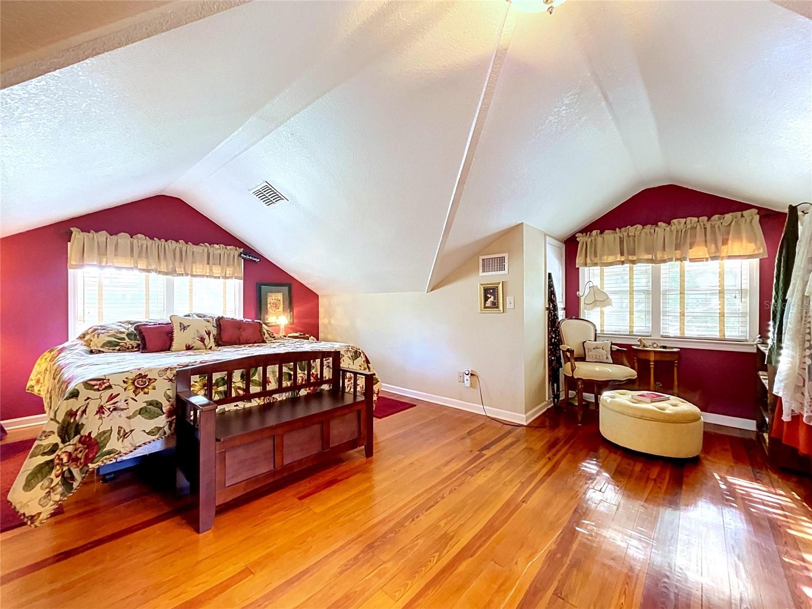 WASHINGTON PARK - Residential
