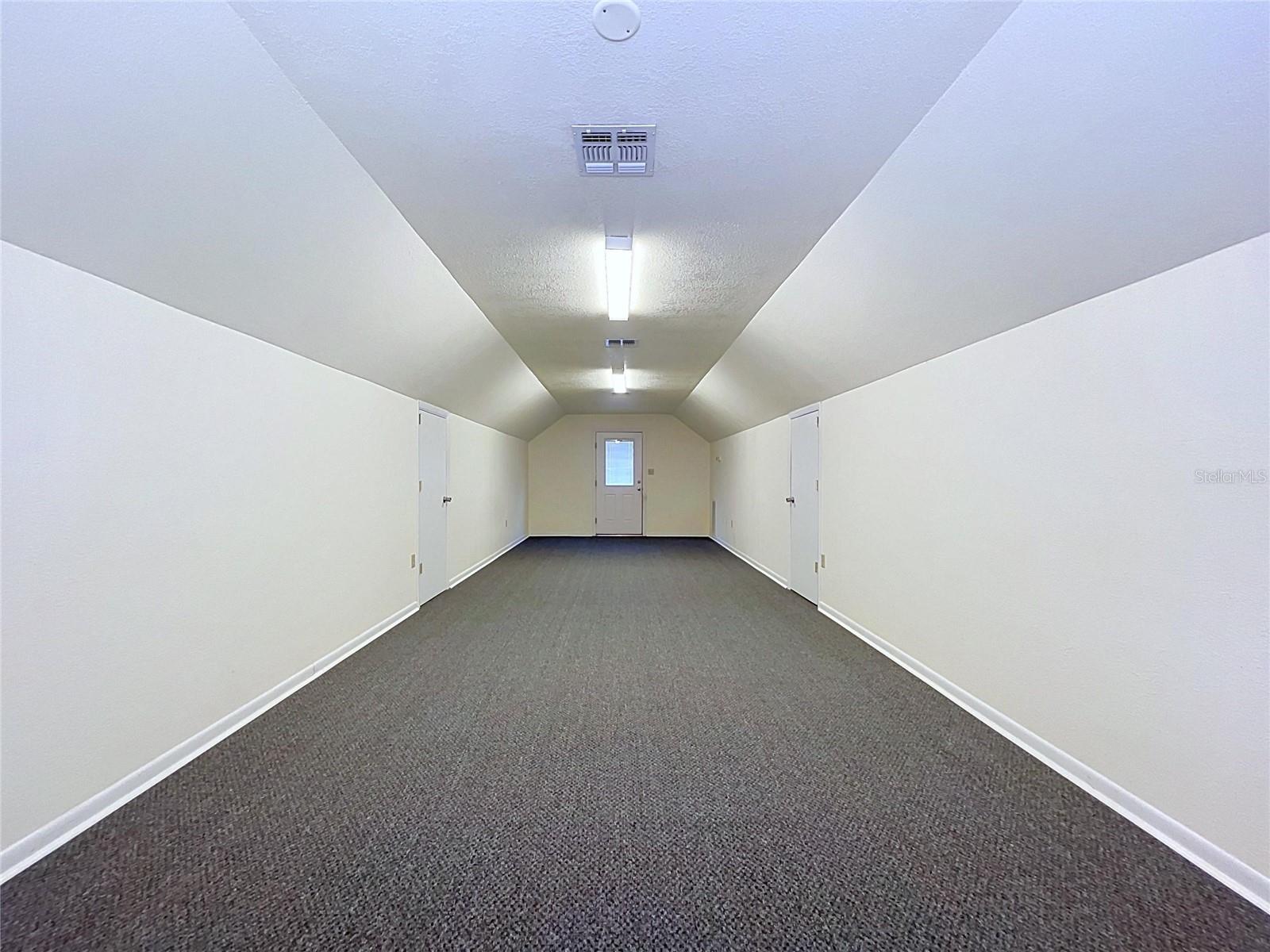 WASHINGTON PARK - Residential